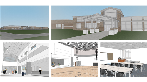New Elementary School